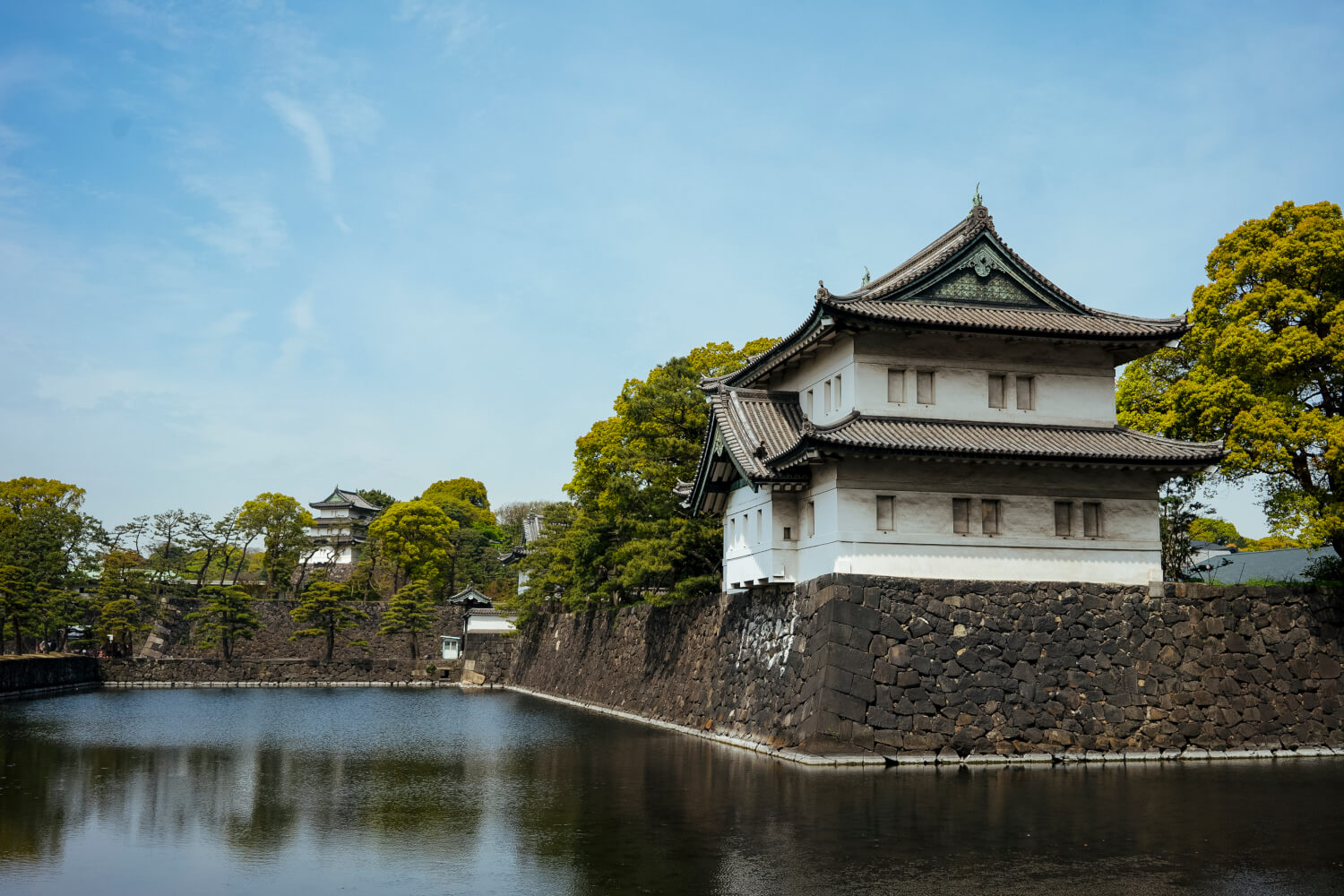 Six Continents Ou Plus Palais De Tokyo Visiter Tokyo : la capitale du Japon en 8 attraits sensationnels