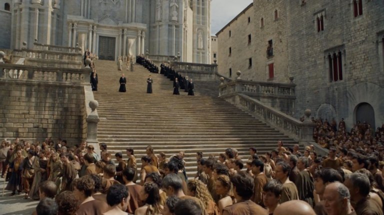 Lieu De Tournage Game Of Thrones Portugal Tu dois visiter ces 12 lieux de tournage de Game of Thrones si tu es un