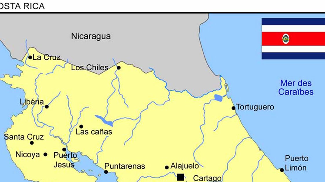 Costa Rica Blog Les Vols d'Alexi Costa Rica Blog Les Vols d'Alexi
