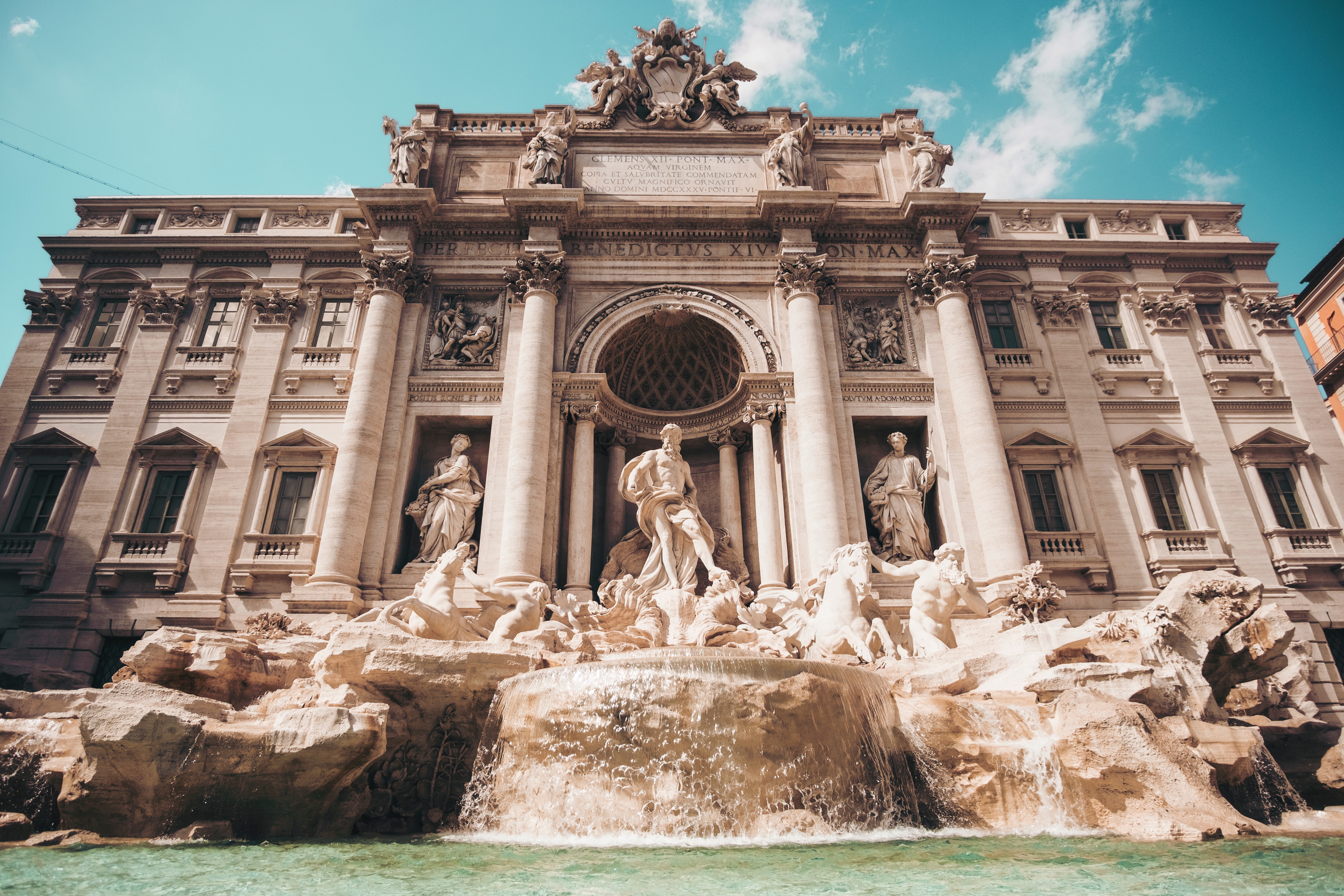 Que Tu Es Belle En Italien Quand partir en Italie pour faire la plus belle promenade en gondole?