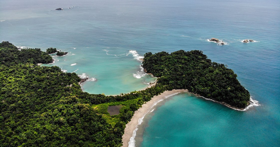 Vols pas chers vers le Costa Rica Vols pas chers vers le Costa Rica
