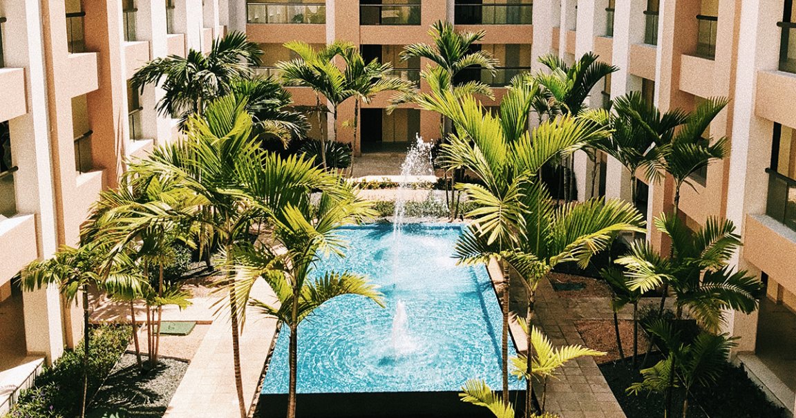 Vols pas chers vers Punta Cana Vols pas chers vers Punta Cana