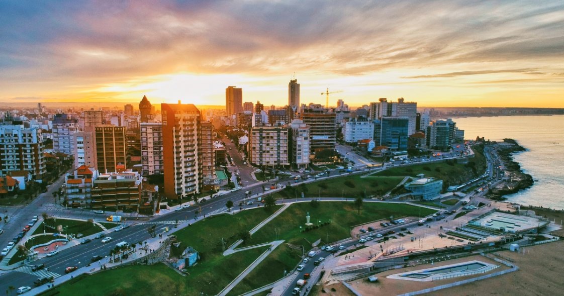 Quand partir à Buenos Aires pour des temps cléments dans la capitale de l'Argentine?