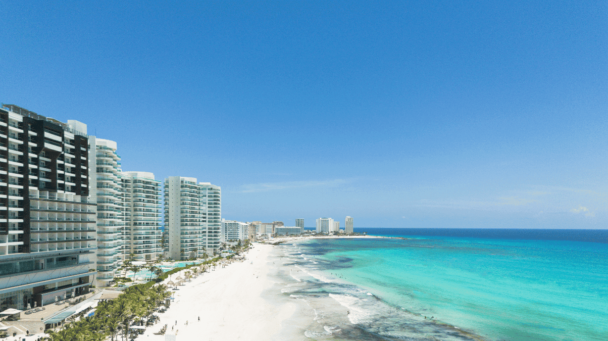 vol-pas-cher-montreal-cancun