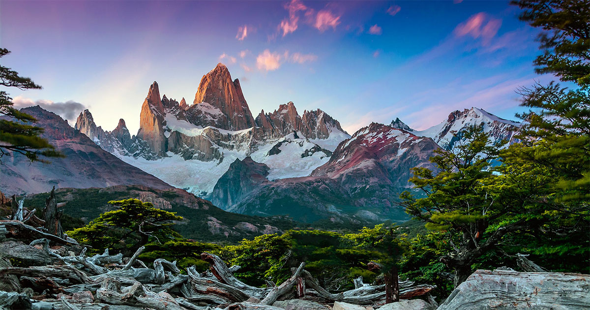 *Argentine* Vols vers Buenos Aires pour ~660$ (50% de rabais)