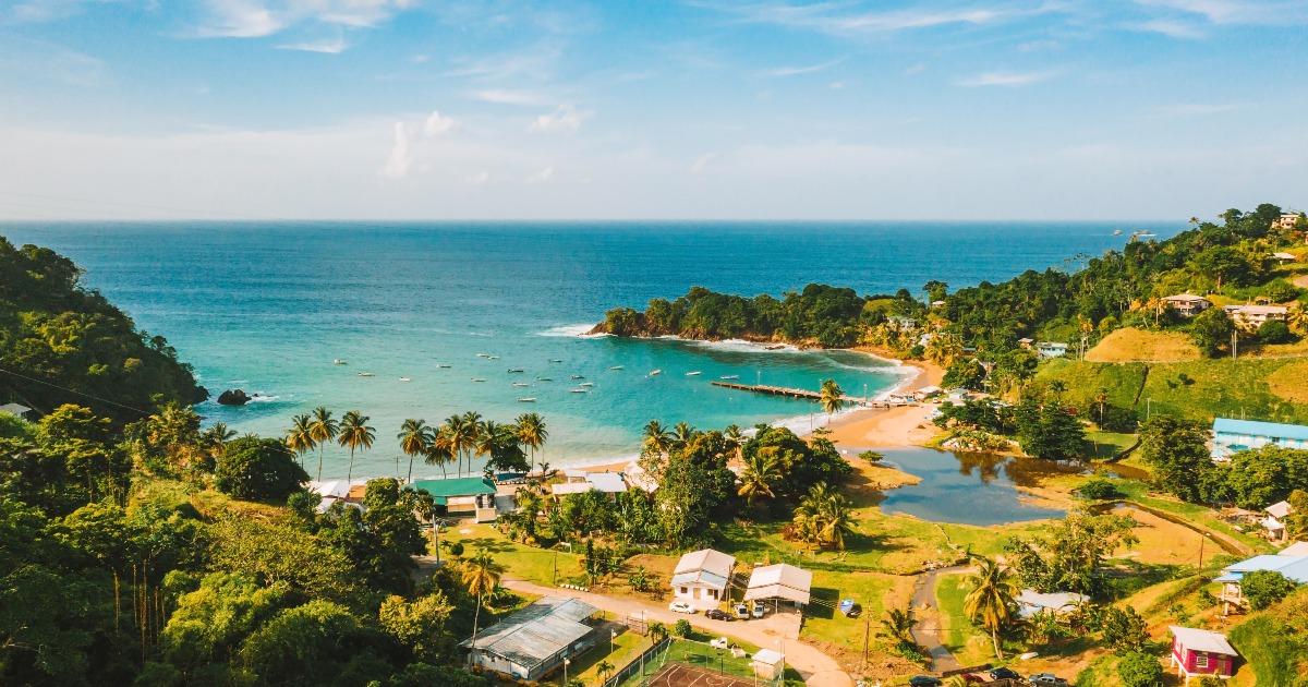 *Caraïbes* Vols vers la Barbade pour ~490$ (43% de rabais)