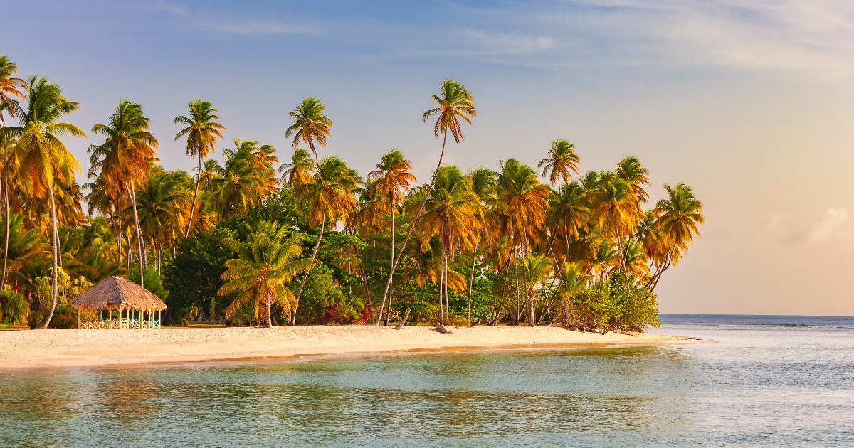 *Caraïbes* Vols vers Trinité-et-Tobago pour ~560$ (46% de rabais)