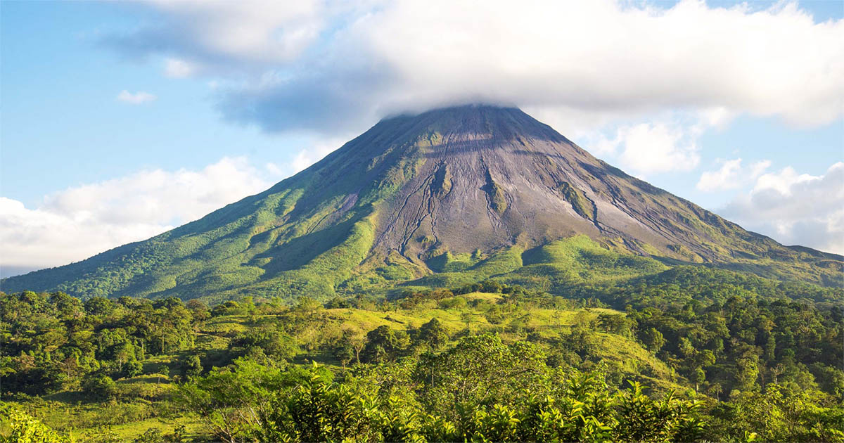 *Costa Rica* Vols vers Libéria pour ~350$ (55% de rabais)