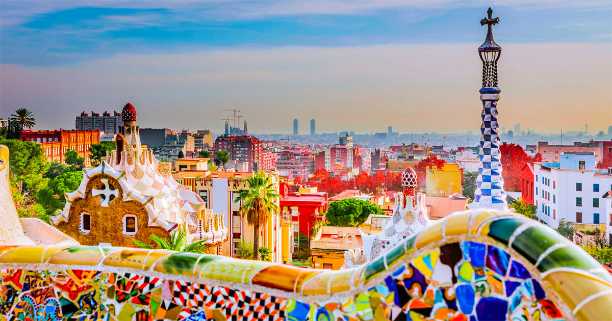 *Espagne* Vols vers Barcelone pour ~680$ (40% de rabais)