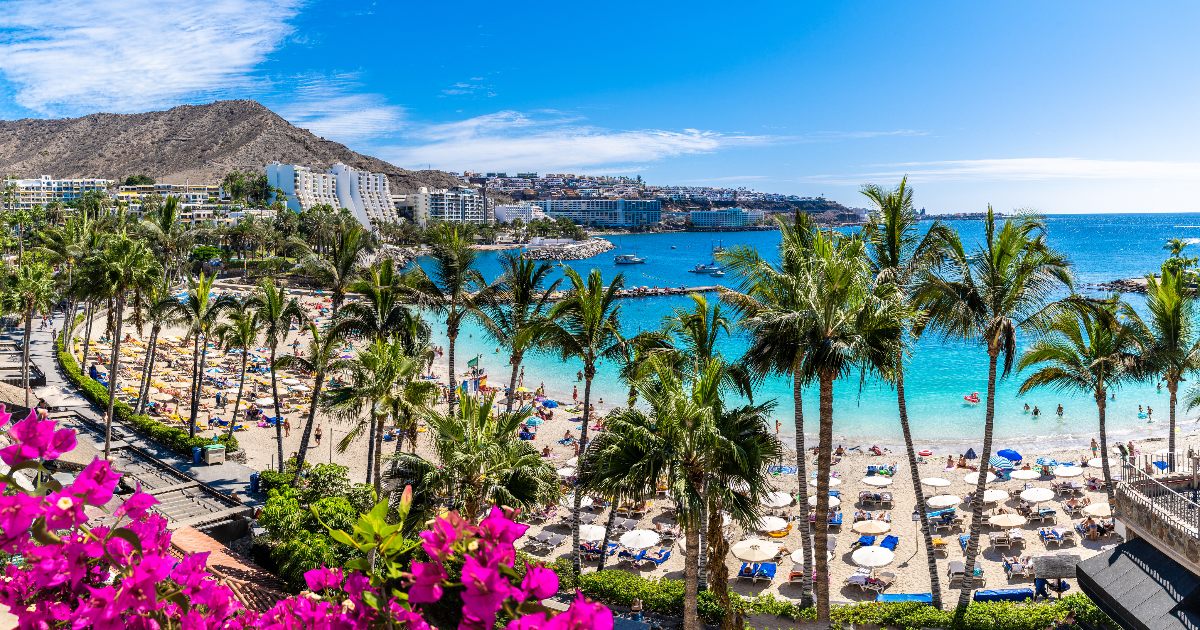 *Espagne* Vols vers les Îles Canaries pour ~760$ (45% de rabais)