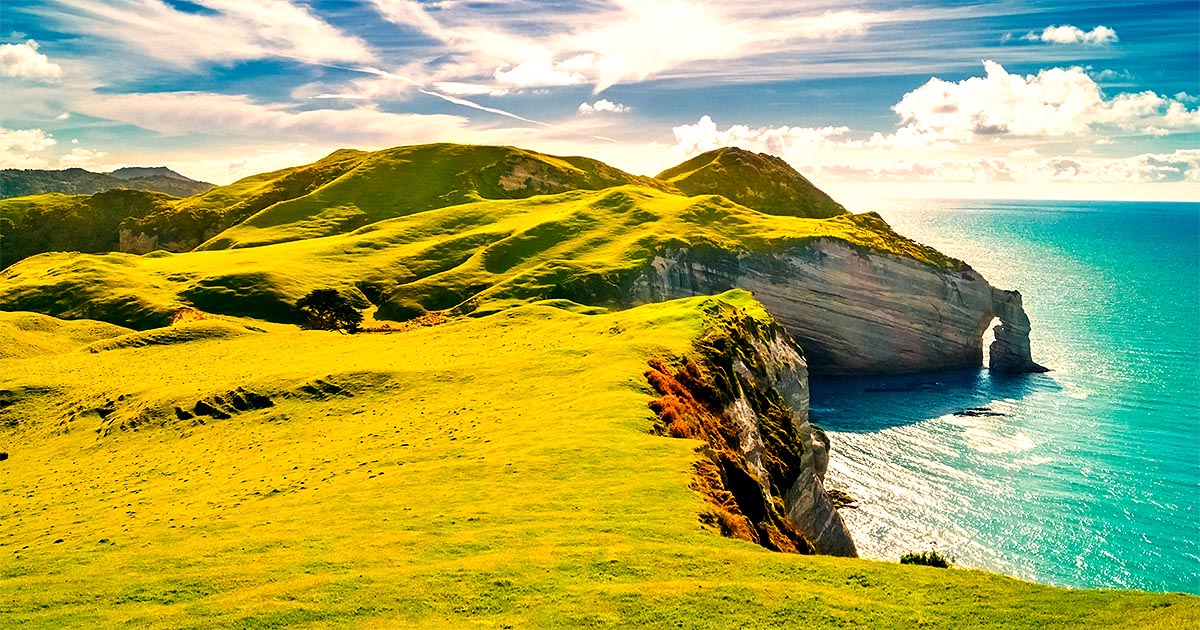 *Irlande* Vols vers Dublin pour ~40€ (57% de réduction)