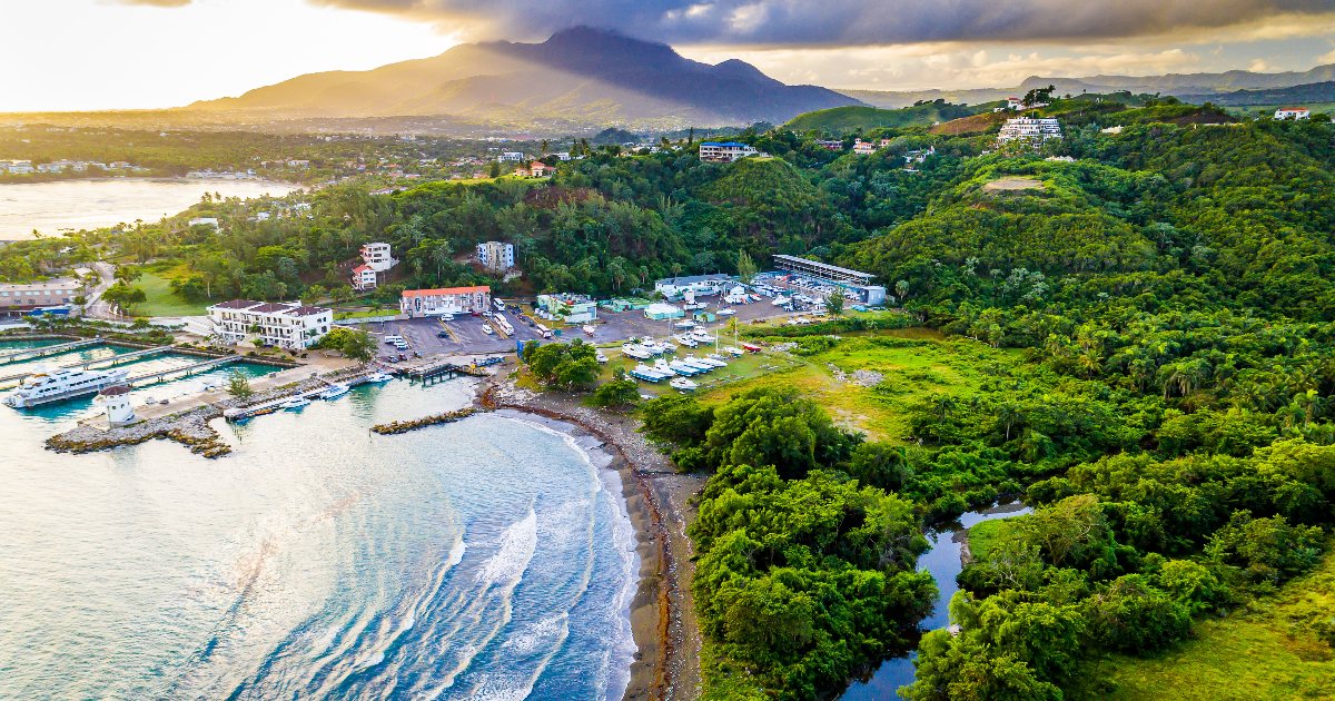 *République dominicaine* Vols vers Puerto Plata pour ~400$ (58% de rabais)